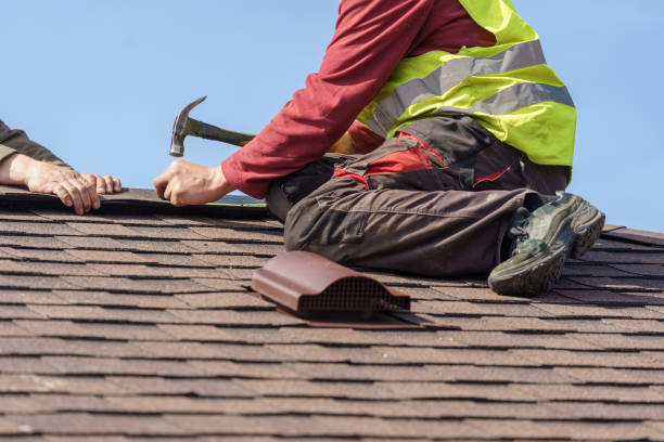 Quick and Trustworthy Emergency Roof Repair Services in Culver, OR