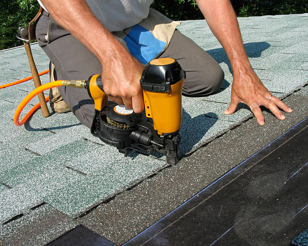 Best Best Roofing Contractors  in Culver, OR