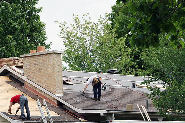 Best Storm Damage Roof Repair  in Culver, OR