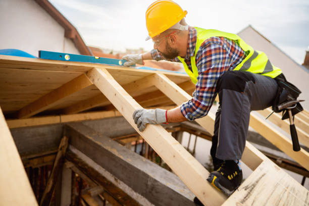Best Local Roofing Companies  in Culver, OR
