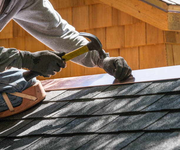Best Shingle Roofing Installation  in Culver, OR